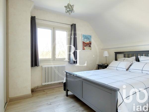 Maison 6 pièces de 120 m² à Varaville (14390)