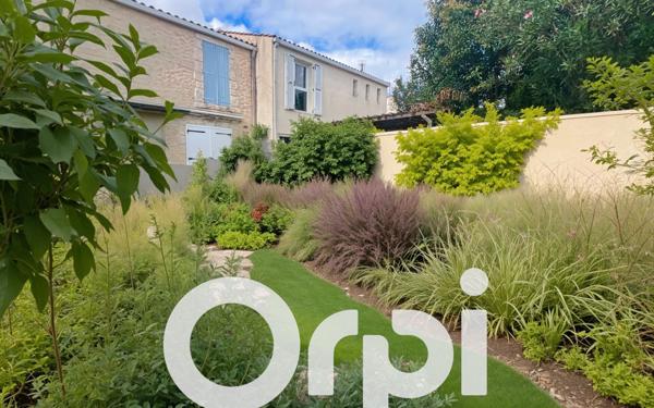 Maison à vendre    5 pièces •  Lattes