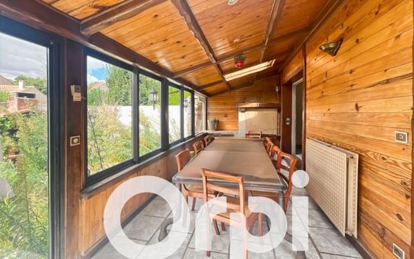 Maison à vendre    5 pièces •  Lattes