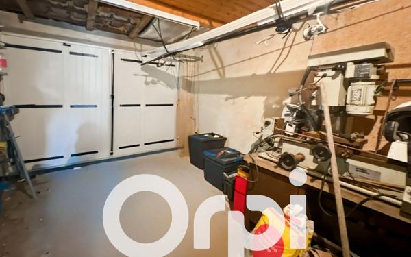 Maison à vendre    5 pièces •  Lattes