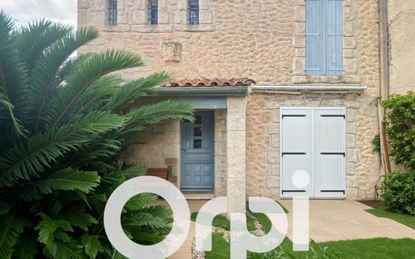 Maison à vendre    5 pièces •  Lattes