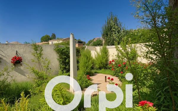 Maison à vendre    5 pièces •  Lattes