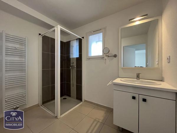 Appartement à vendre 2 pièces 43.15m²