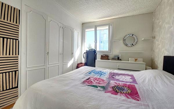 Appartement à vendre    4 pièces • 75,59 m2 Chenôve