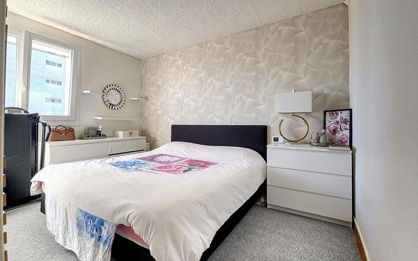 Appartement à vendre    4 pièces • 75,59 m2 Chenôve