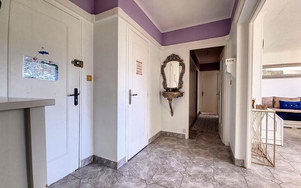 Appartement à vendre    4 pièces • 75,59 m2 Chenôve