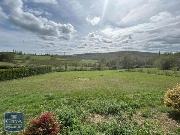 Maison à louer 4 pièces 85.88m²