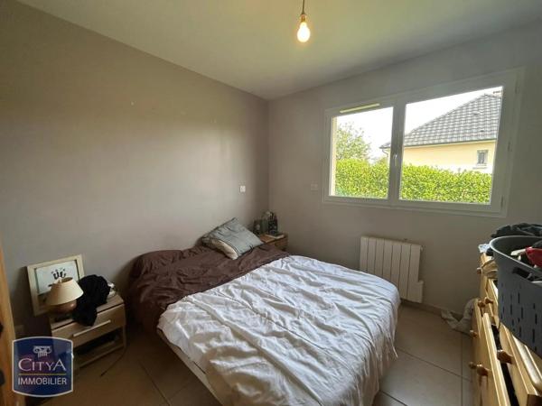 Maison à louer 4 pièces 85.88m²