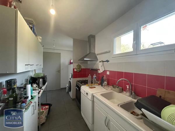 Maison à louer 4 pièces 85.88m²