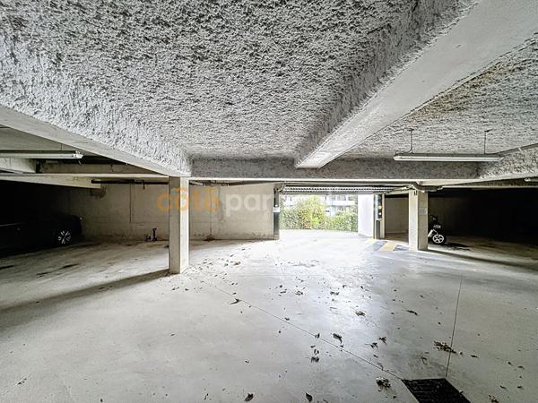 Vente Appartement41 m² - 2 Pièces - BAYONNE (64100)