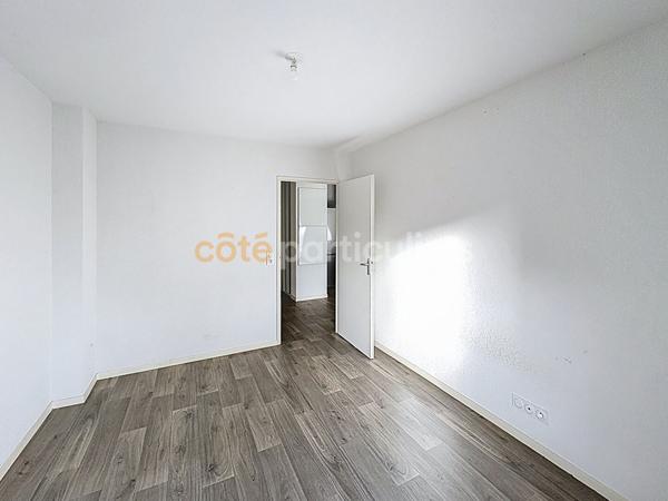 Vente Appartement41 m² - 2 Pièces - BAYONNE (64100)