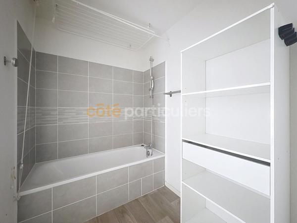 Vente Appartement41 m² - 2 Pièces - BAYONNE (64100)