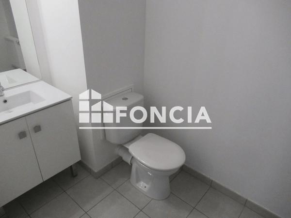 Location Studio 30.54 m² - 3 RUE DU PANORAMA Darnetal 76160