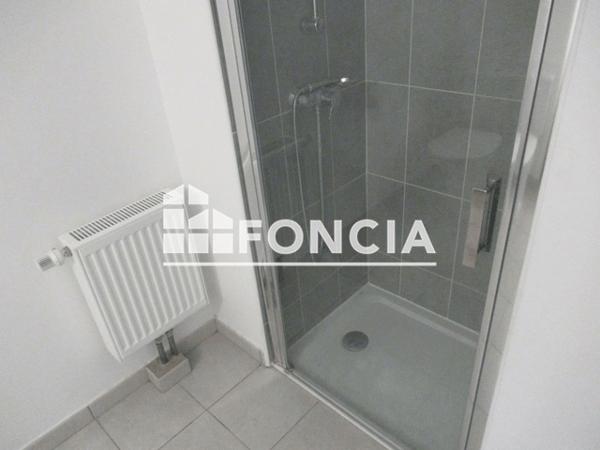 Location Studio 30.54 m² - 3 RUE DU PANORAMA Darnetal 76160