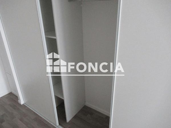 Location Studio 30.54 m² - 3 RUE DU PANORAMA Darnetal 76160