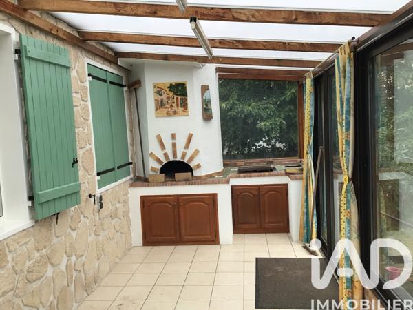 Maison à vendre 5 pièces 90 m² Mitry-Mory