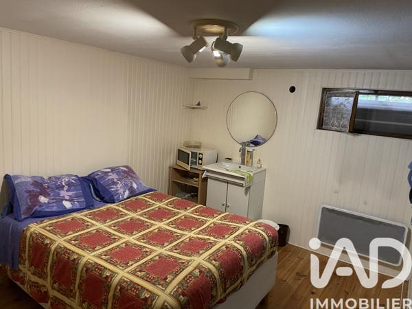 Maison à vendre 5 pièces 90 m² Mitry-Mory