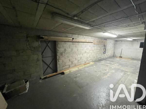 Maison à vendre 5 pièces 90 m² Mitry-Mory