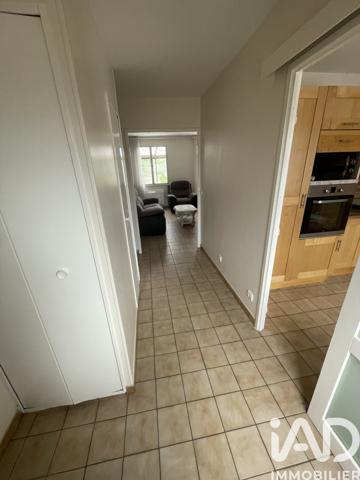 Maison à vendre 5 pièces 90 m² Mitry-Mory