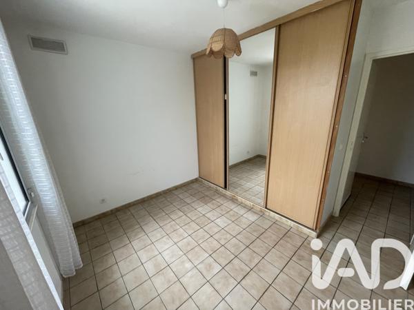 Maison à vendre 5 pièces 90 m² Mitry-Mory