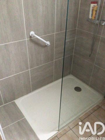 Maison à vendre 5 pièces 90 m² Mitry-Mory