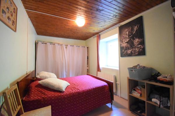 Maison à vendre 6 pièces SAINT AGREVE (07)