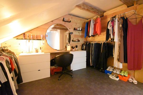 Maison à vendre 6 pièces SAINT AGREVE (07)