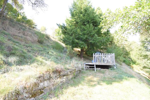 Maison à vendre 6 pièces SAINT AGREVE (07)