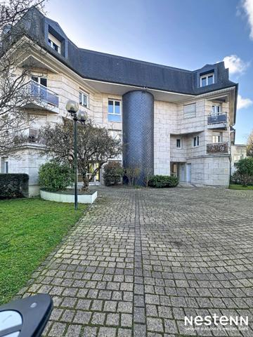 Charmant 2 pièces proche centre et gare