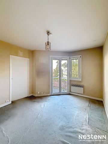 Charmant 2 pièces proche centre et gare