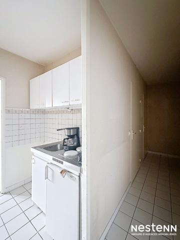 Charmant 2 pièces proche centre et gare