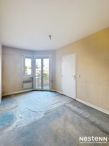 Charmant 2 pièces proche centre et gare