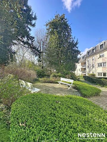 Charmant 2 pièces proche centre et gare