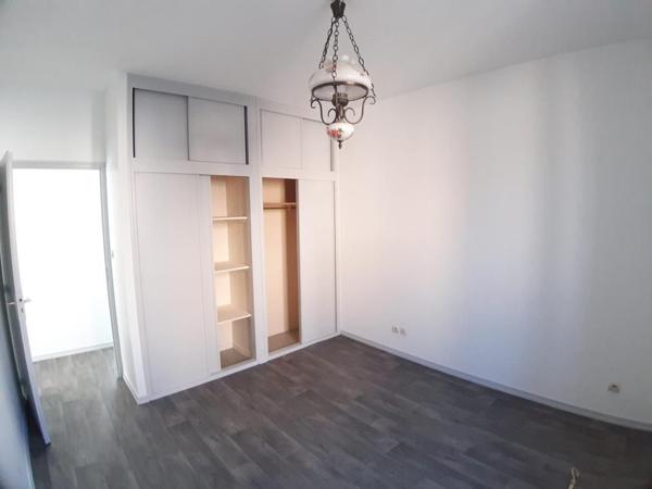 Location Appartement 2 pièces 51.06 m² - Saint-dié-des-vosges 88100