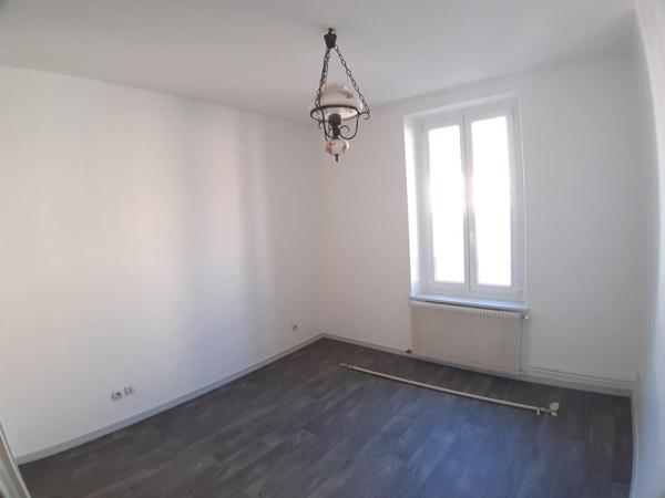 Location Appartement 2 pièces 51.06 m² - Saint-dié-des-vosges 88100