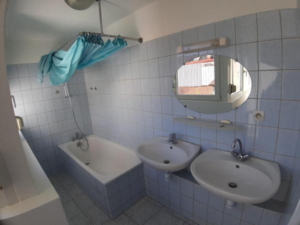 Location Appartement 2 pièces 51.06 m² - Saint-dié-des-vosges 88100