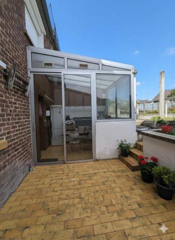 MAISON À POTENTIEL – 4 CHAMBRES