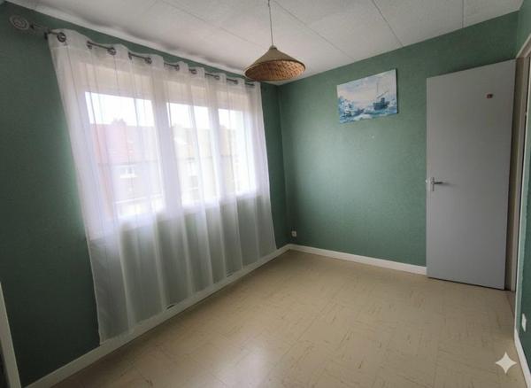 MAISON À POTENTIEL – 4 CHAMBRES