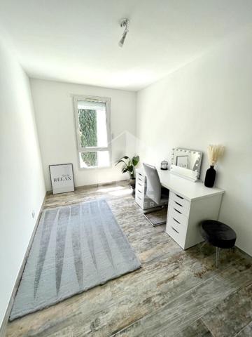 À vendre : Appartement spacieux 6 pièces à Martigues