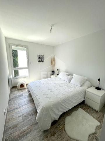 À vendre : Appartement spacieux 6 pièces à Martigues