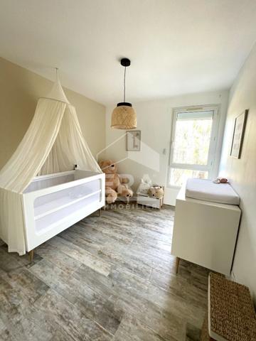 À vendre : Appartement spacieux 6 pièces à Martigues