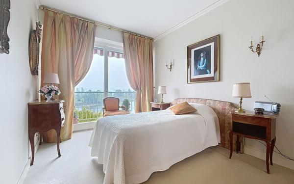 Appartement à vendre    5 pièces • 135 m2 Tours