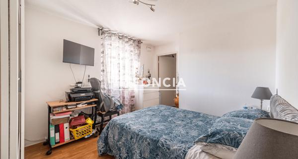 À vendre Appartement 2 pièces 42.3 m² - Mulhouse 68100