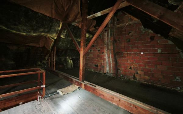 Maison à vendre    3 pièces • 53,28 m2 Grand-Couronne