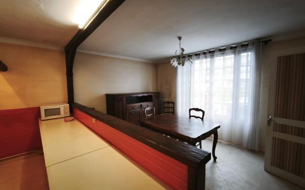 Maison à vendre    3 pièces • 53,28 m2 Grand-Couronne