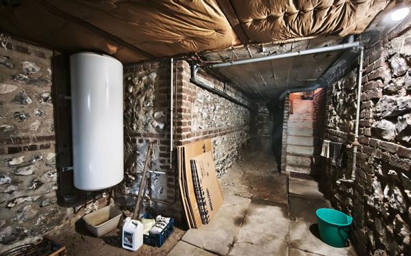 Maison à vendre    3 pièces • 53,28 m2 Grand-Couronne