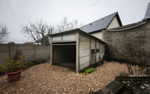 Maison à vendre    3 pièces • 53,28 m2 Grand-Couronne