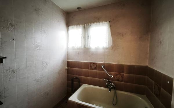 Maison à vendre    3 pièces • 53,28 m2 Grand-Couronne