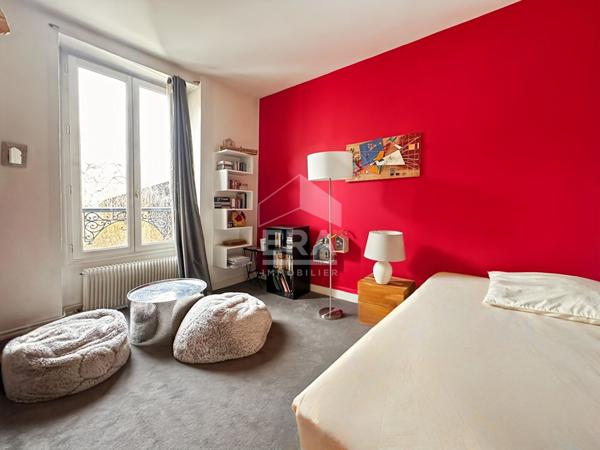 Appartement Montreuil 4 pièce(s) 98.16 m2