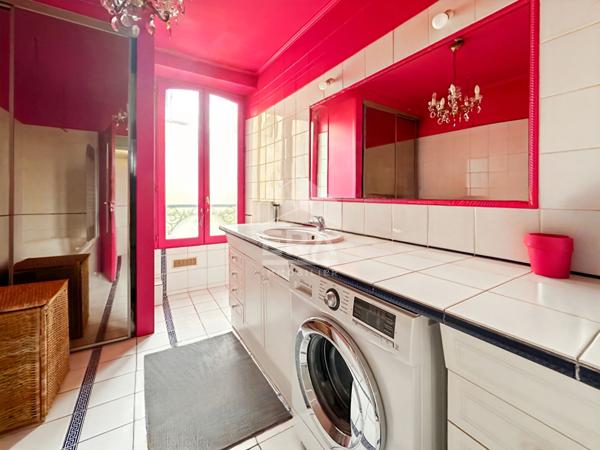 Appartement Montreuil 4 pièce(s) 98.16 m2